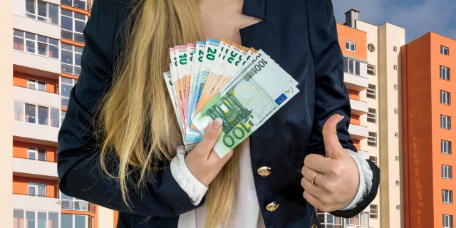 De wiskunde achter vermogenswinstbelasting: hoe belastingoptimalisatie duizenden euro´s kan besparen bij een verkoop.